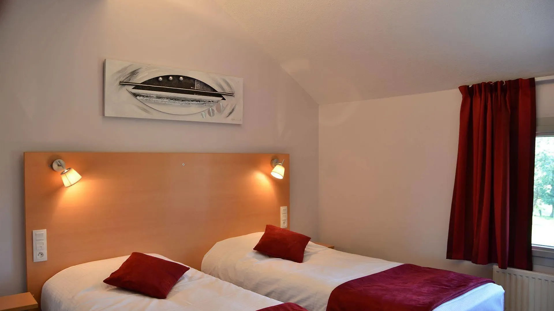 Carre Py' Hotel Bagneres-de-Bigorre