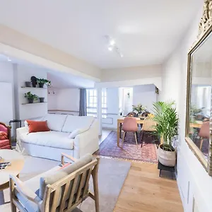 Apartamento Sweet Centre Historique 65 M2 