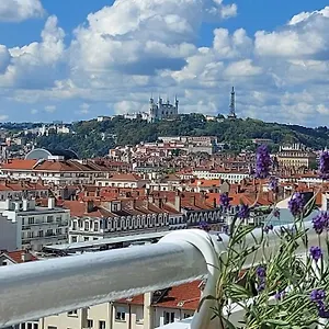 Apartamento Plein Sud Terrasse Climatisation Garage Netflix 