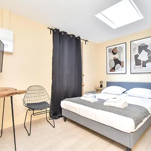 Cmg Batignolles - Pigalle Iii , Paris France