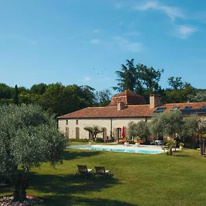 Bed & Breakfast Domaine De Labarthe, Espere