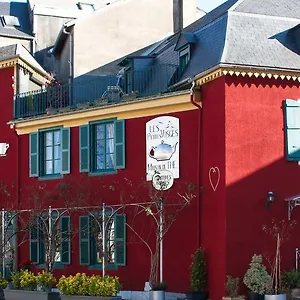 Les Petites Vosges Bed & Breakfast