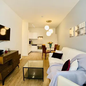 Apartamento Apartment Massena 