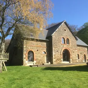 La Chambre Montbrault France