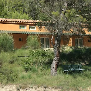 D'hôte Domaine De Bois Joli , Buis-les-Baronnies France