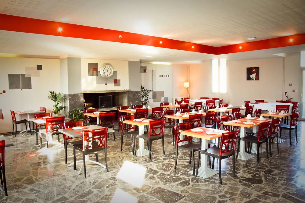 Hotel Carré Py' Hôtel Bagnères-de-Bigorre