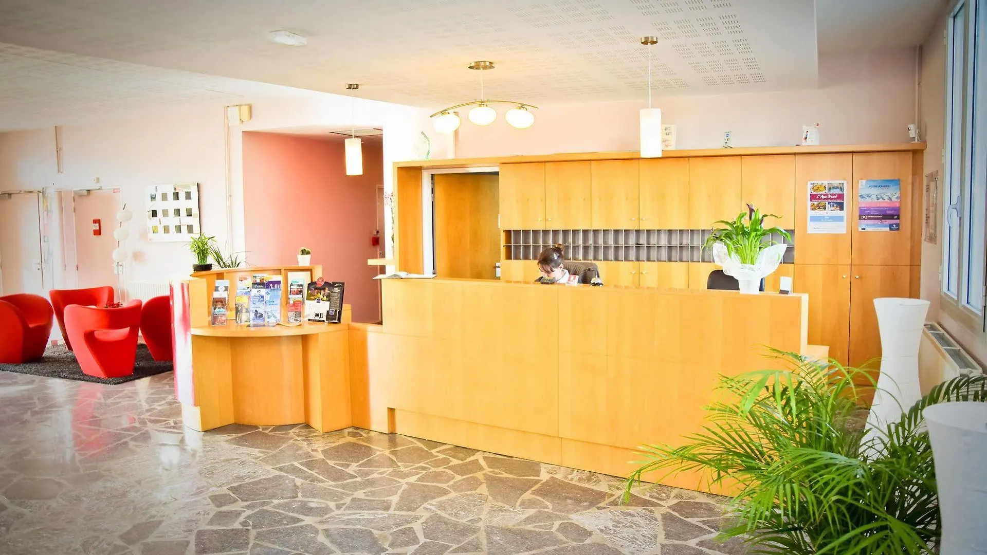 Hotel Carré Py' Hôtel Bagnères-de-Bigorre